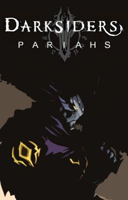 Darksiders Pariah