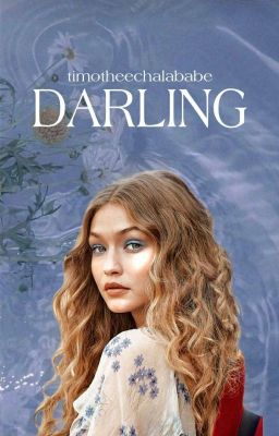 DARLING | F. WEASLEY