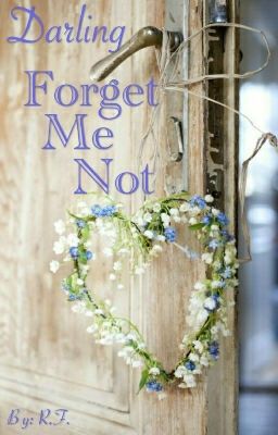 Darling Forget Me Not