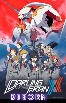 Darling in the FranXX: Reborn