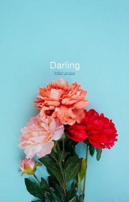 Darling | knj