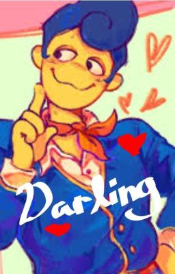 🍎°darling•🍎 [Wally Darling X Reader]