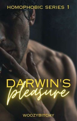 Darwin's Pleasure || ON GOING 