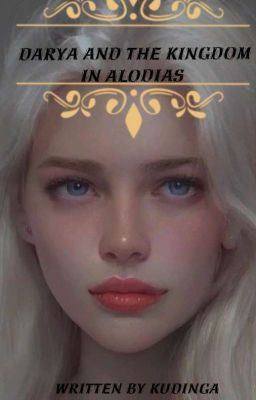 Darya and the kingdom in ALODIAS 