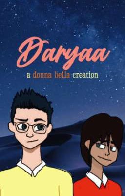 Daryaa- Kairav Goenka yrkkh ff