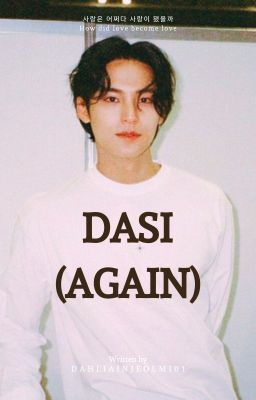 Dasi (Again) MINGYU FF