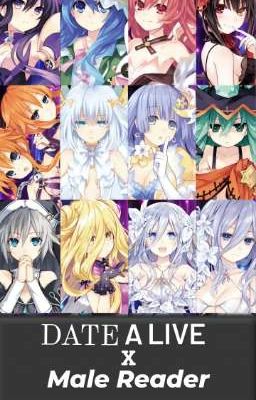 Date A Live x Male Reader