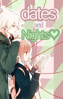 dates and nights💗💚 komanami