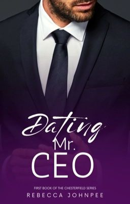 Dating Mr. CEO