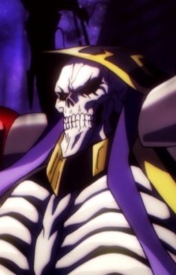 Daughter of Ainz Ooal Gown /Overlord/