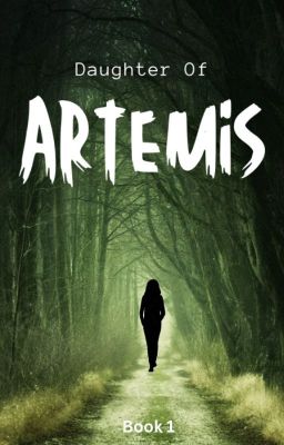 Daughter of Artemis