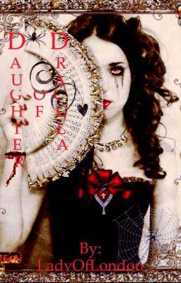 Daughter of Dracula [Book 1 in the Cursed Series]