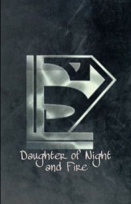 Daughter of Night and Fire