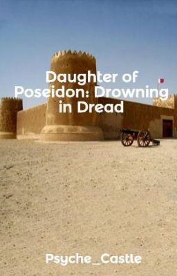 Daughter of Poseidon: Drowning in Dread