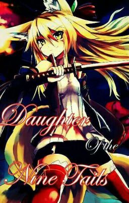 Daughter of the Nine tails