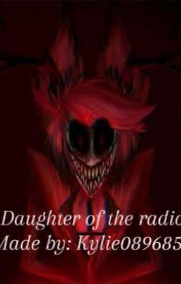 Daughter of the radio | Hazbin Hotel Ua