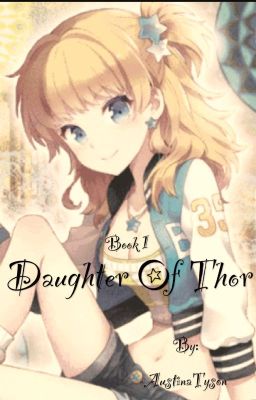 Daughter of thor