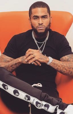 Dave East Imagines