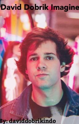 David Dobrik Imagines