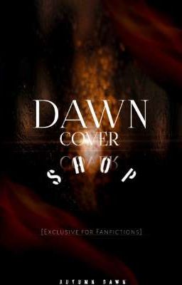 _ DAWN COVER SHOP_