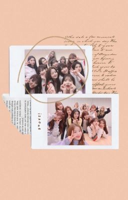 Dawn | izone