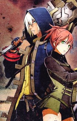 Dawn To A New World I God Eater x First type GE! Reader