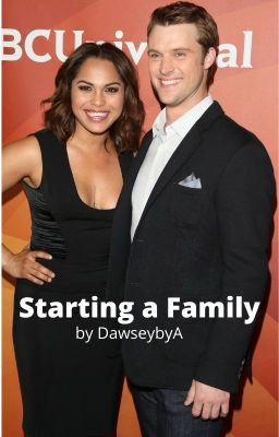 Dawsey: Starting a Family Part 1