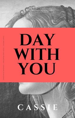 DAY WITH YOU