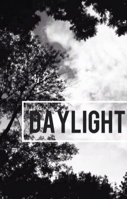 |Daylight ~C. H.| {under editing} 