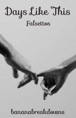 Days Like This: Falsettos