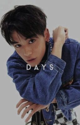 DAYS: NCT LUCAS