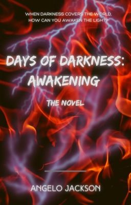 Days of Darkness: Awakening