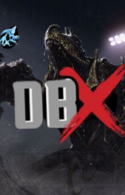 DBX2: Chaos vs SCP-682