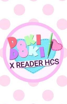 ddlc x reader headcanons