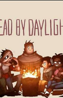 Dead By Daylight x Reader ☆Oneshots!☆ (Discontinued)