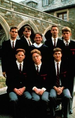 Dead Poets Society Imagines/Preferences