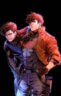 Dead to me: Jaydick (Redwing pt 3)