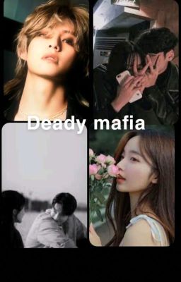 Deadly Mafia 