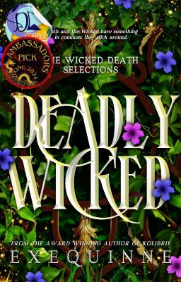 Read Stories Deadly Wicked - TeenFic.Net