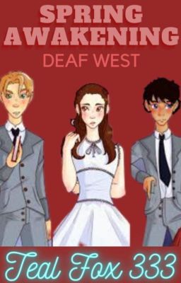 Deaf West Spring Awakening