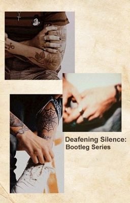 Deafening Silence: The Bootleg Series