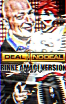 Deal Or No Deal: Rinne Amagi