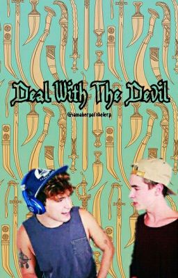 Deal With The Devil (jian)