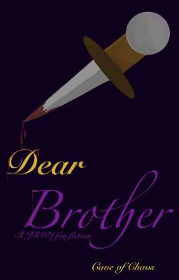 Dear Brother