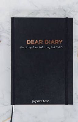 Dear Diary