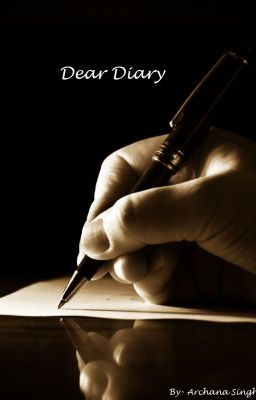 Dear Diary (Complete)