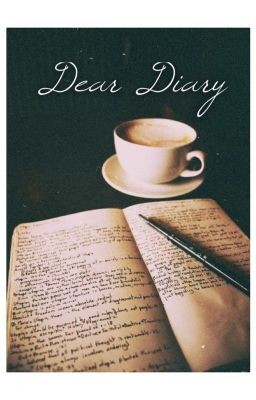 Dear Diary / h.s