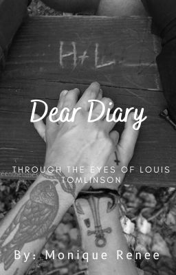 Dear Diary|L.S|