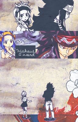 Dear Gajeel- Fairy Tail Fanfiction (Gajeel X Levy)