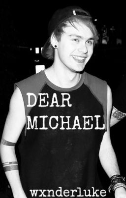 dear michael x mgc | CZ translation |